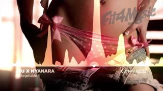 Video thumbnail of "Ziu x Nyanara - Unforgettable [Melodic Dubstep]"