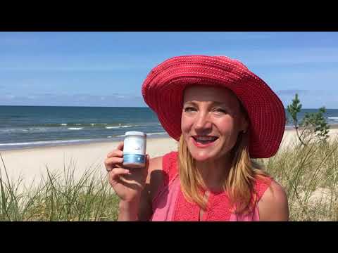 Video: Pilns Brūnaļģu (jūras Aļģu) ķīmiskais Sastāvs