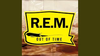 Video thumbnail of "R.E.M. - Losing My Religion 2 (Demo)"