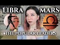 MARS in LIBRA Woman &amp; Man ♎ your SENSUALITY &amp; DRIVE ✨Mars in ASTROLOGY (astrology for beginners)