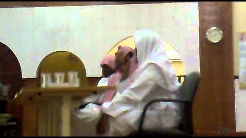 القارئ قاسم شبلي آخر سورة النحل