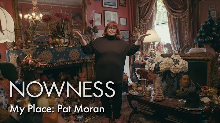 My Place: Pat Moran