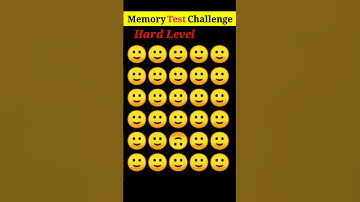 brain out||find out the odd emojis#quiz #memorytest #braintest #viral short#viral video#paheliyan