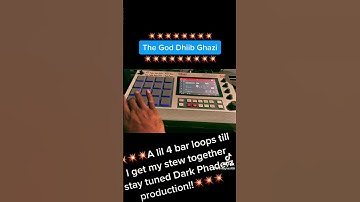 Mpc live 2 (4 bar loop)..