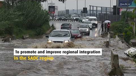 [WATCH NOW PROMO VIDEO] 58TH PLENARY ASSEMBLY OF THE SADC PARLIAMENTARY FORUM