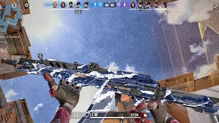 ENEMY | HIGHLIGHTS HYPER FRONT 💜