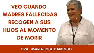 EXPERIENCIAS SORPRENDENTES AL MOMENTO DE MORIR