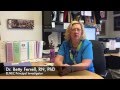 Dr. Betty Ferrell Introduces ELNEC