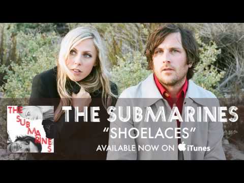 Shoelaces Video