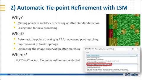 10 Features You Should Know About Inpho v10