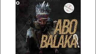 Infrapa - Abo Balaka? [Audio Officiel]