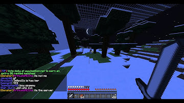 Hacker Caught On Badlion.