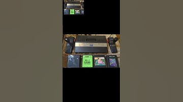 🚀 Back to the 80s! River Raid on Atari 2600 🎮 My First Jet Game ❤️ #atari2600 #80s #gaming #jet