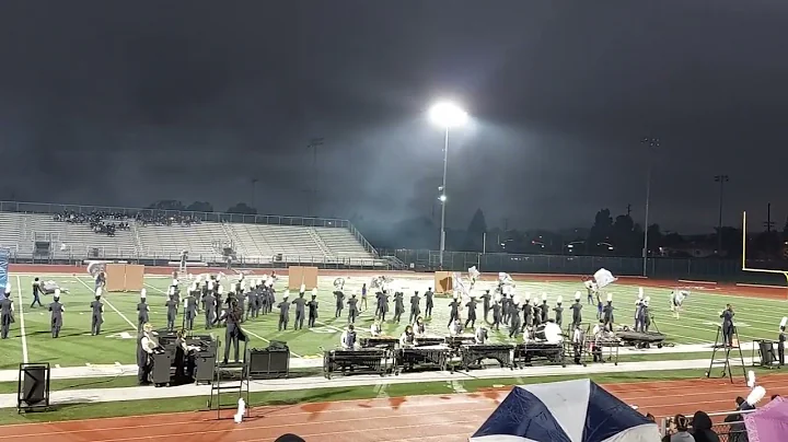 Fountain  Valley  Royal Regiment