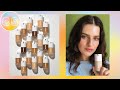 SKIN TWIN HONEST REVIEW | Beautycounter's New Foundation | Carson Stern