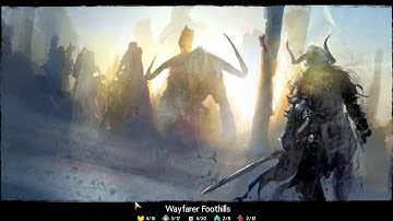 Guild Wars 2 Mac OS X load time