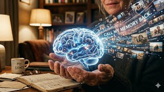 CALL MY MEMORY BACK