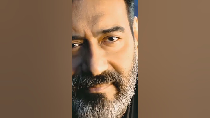 Ajay Devgan new film #viral #dialogue👌
