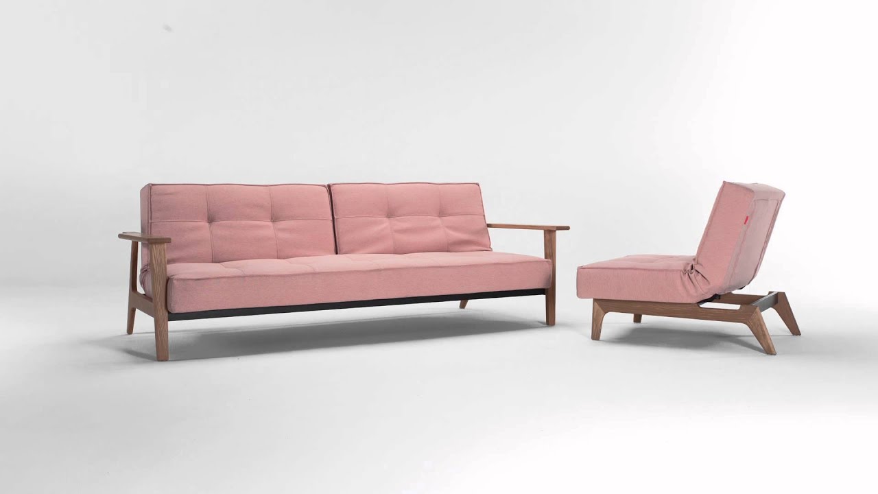 Splitback Sofa Chair Frej Eik Innovation Youtube - Splitback Sofa Chair Frej Eik Innovation splitback sofa chair frej eik innovation youtube - splitback sofa chair frej eik innovation
