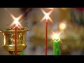 Великое освящение и божеств. литургия 17 октября 2021, Храм Казанской иконы Божией Матери, г. Орёл