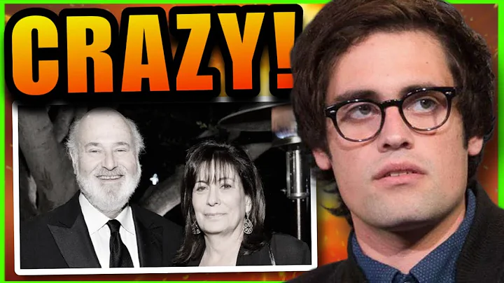 Princess Bride Director Rob Reiner Tragedy Sparks OUTRAGE