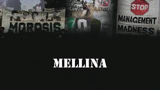 La Voce Della Magana l MELLINA - CURVA SUD l chords