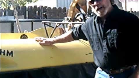 hovercraft finger skirt