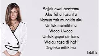 Agnes Monica – Dan Tak Mungkin | Lirik Lagu Indonesia