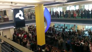 LVHN Fitness at One City Center Finish Line