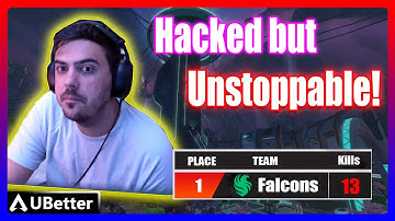 Hacked & Deleted?! ⚠️ ImperialHal REFUSES to Quit – Plays on Draugr’s Account 🕹️ Wins 1st Game! 🏆🔥