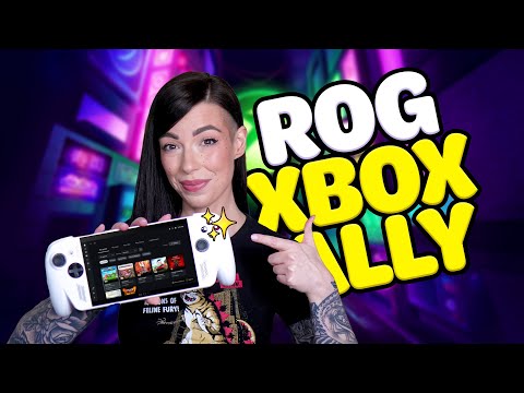 Is The ROG XBOX ALLY Really Worth It