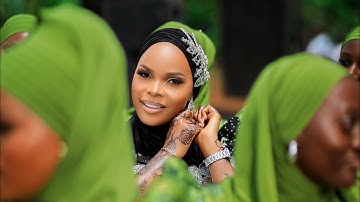 Hanisha’s Introduction ceremony 
