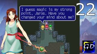 Lufia & the Fortress of Doom Restored [22] - Yours, Mine, and Arus