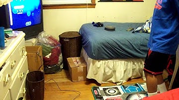 In The Groove PS2 Bubble Dancer [Dance Pad] Hard Steps 94.15%