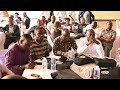 MANENO MAZITO KWA WASIMAMIZI WA UCHAGUZI MANENO MAZITO KWA WASIMAMIZI WA UCHAGUZI