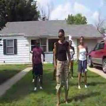 Money Dance - Instructional Video