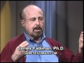 Present! -  (part two) Seeking the Divine Within with James Fadiman, Ph.D.