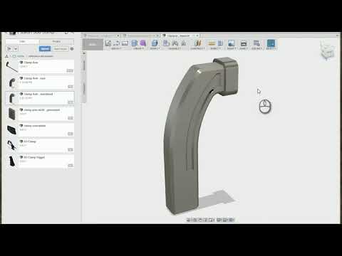 Autodesk Fusion 360 - Working Offline