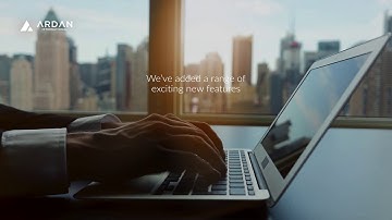 Ardan Wealth Platform launches a new suite of features for financial advisers