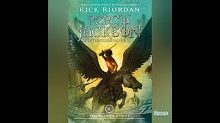 Rick Riordan's books in order