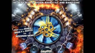 HardBass Chapter 22 - Brennan Heart & The Prophet - Wake Up [HQ]