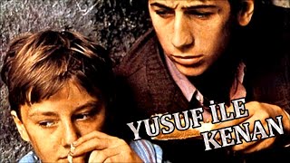 Yusuf ile Kenan | Cem Davran Türk Filmi | Full Film İzle