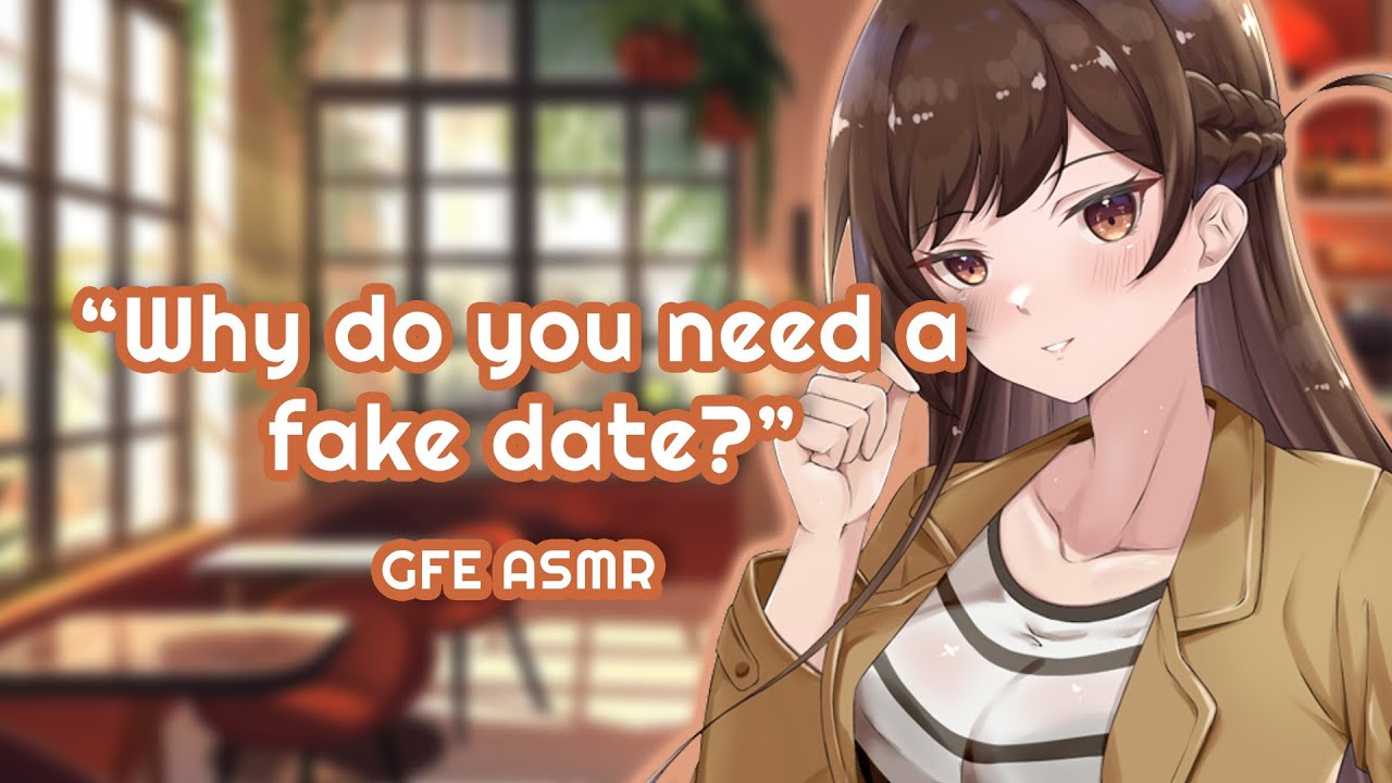  gfe asmr rent a date terms and conditions f4m youtube
