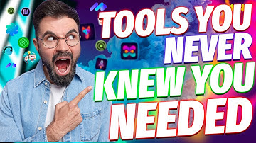 Awesome Keyword Research Tools That Use AI - I got 1,000,000+ VISITORS using THIS!