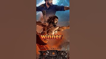 Pushpa 2 vs RRR😈😈#shortvideo #anirudh #movie #bollywood #pushpa2 #ramcharan #jrntr #alluarjun #rrr