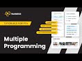 Howto   schedule multiple training programs  abc trainerize tutorials