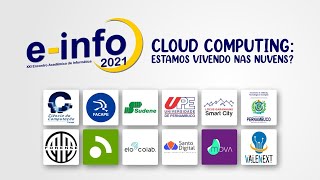 E-INFO 2021 - Workshop Cloud Computing