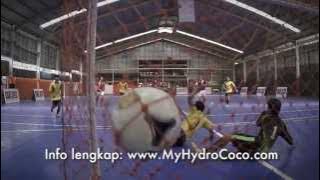 Download lagu HYDRO COCO NATIONAL FUTSAL TOURNAMENT 2014 #HydroCocoCup