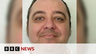 US inmate faces first nitrogen execution | BBC News