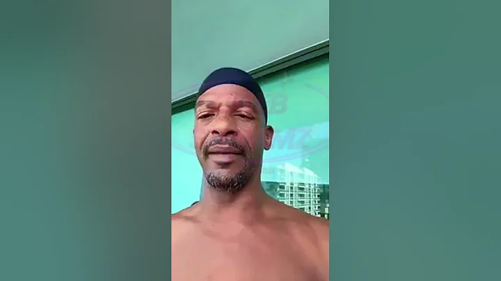 Charleston White CRASHES OUT on Hoover Gumby & VIOLATES California!